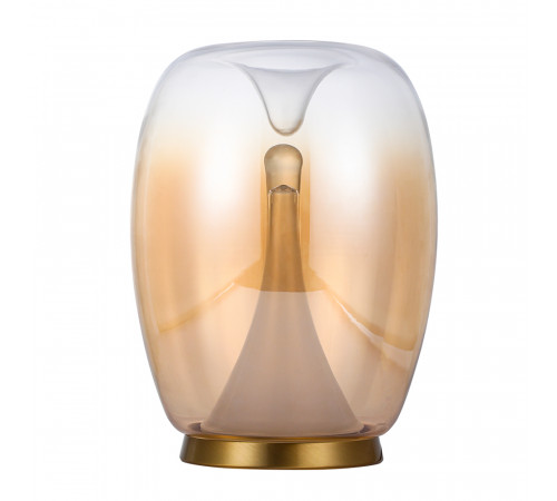 Настольная лампа Divinare Campo 5875/07 TL-15 Настольная лампа Divinare Campo 5875/07 TL-15
