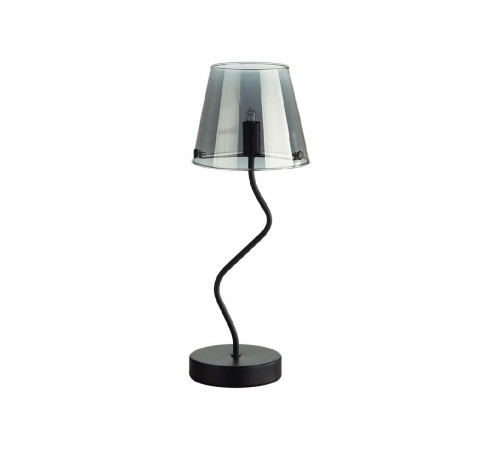 Настольная лампа Lumion Smoky 6570/1T Настольная лампа Lumion Smoky 6570/1T