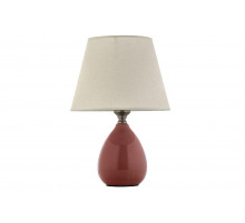 Настольная лампа Arti Lampadari Riccardo E 4.1 R