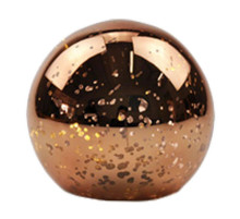 Настольная лампа Globo Bronzy 23213