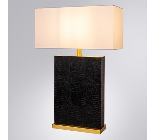 Настольная лампа Arte Lamp Zulu A5058LT-1PB