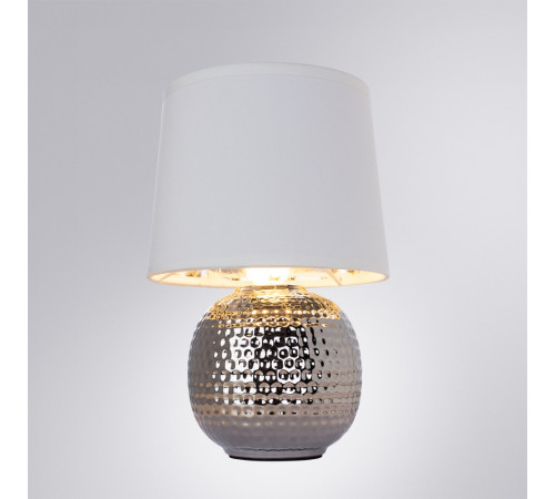 Настольная лампа Arte Lamp Merga A4001LT-1CC