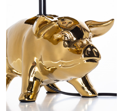 Настольная лампа Arte Lamp Procyon A4039LT-1GO Настольная лампа Arte Lamp Procyon A4039LT-1GO