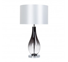 Настольная лампа Arte Lamp Naos A5043LT-1BK