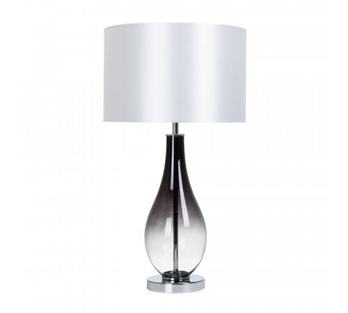 Настольная лампа Arte Lamp Naos A5043LT-1BK Настольная лампа Arte Lamp Naos A5043LT-1BK
