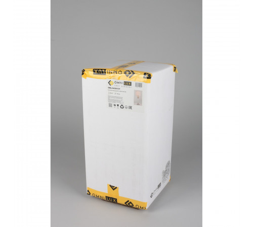 Настольная лампа Omnilux Rovigo OML-64304-01 Настольная лампа Omnilux Rovigo OML-64304-01