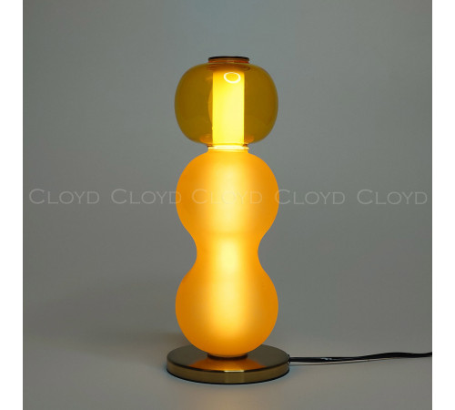 Настольная лампа Cloyd Supernova 30136