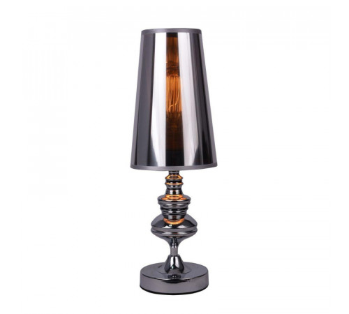 Настольная лампа Arte Lamp Anna Maria A4280LT-1CC Настольная лампа Arte Lamp Anna Maria A4280LT-1CC