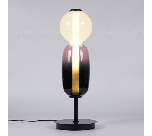 Настольная лампа Cloyd Supernova 30138 Настольная лампа Cloyd Supernova 30138