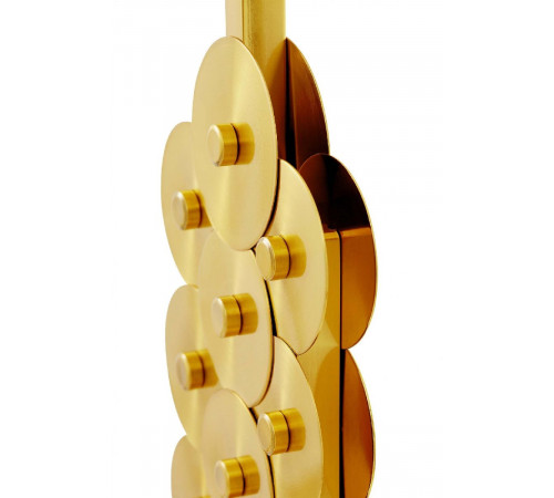 Настольная лампа Lumina Deco Salerno LDT 9665 Настольная лампа Lumina Deco Salerno LDT 9665