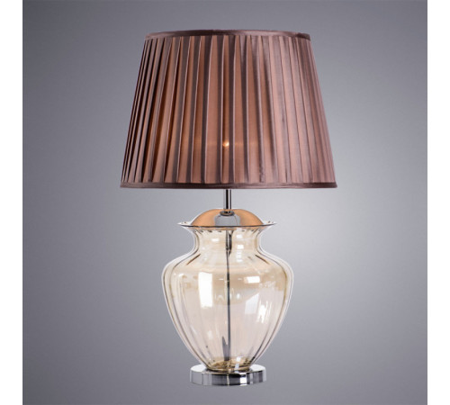 Настольная лампа ARTE Lamp A8531LT-1CC Настольная лампа ARTE Lamp A8531LT-1CC