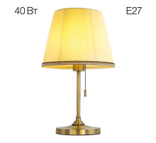 Настольная лампа Citilux Линц CL402733