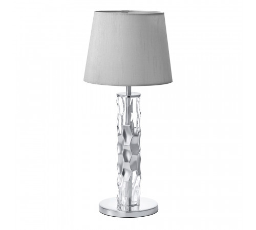 Настольная лампа Crystal Lux PRIMAVERA LG1 CHROME Настольная лампа Crystal Lux PRIMAVERA LG1 CHROME