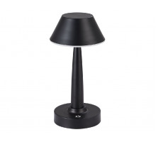 Настольная лампа Kink Light Снорк 07064-B,19