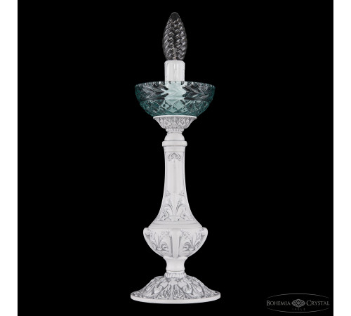 Настольная лампа Bohemia Ivele Crystal AL78100L/12 WMN P Birusa/M-1F Настольная лампа Bohemia Ivele Crystal AL78100L/12 WMN P Birusa/M-1F