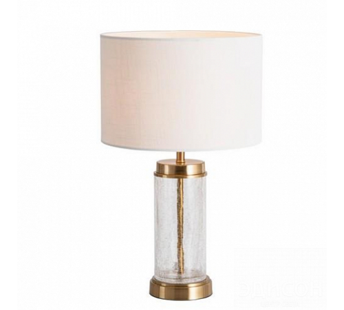 Настольная лампа Arte Lamp Baymont A5070LT-1PB Настольная лампа Arte Lamp Baymont A5070LT-1PB