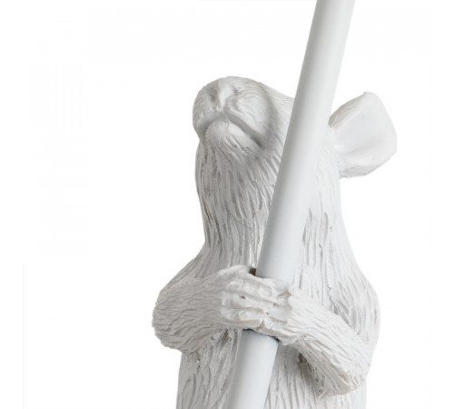Настольная лампа ARTE Lamp A4420LT-1WH Настольная лампа ARTE Lamp A4420LT-1WH