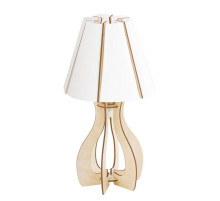 Настольная лампа Eglo Cossano 94951