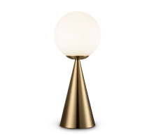 Настольная лампа Freya Glow FR5289TL-01BS