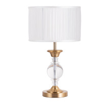Настольная лампа ARTE Lamp A1670LT-1PB