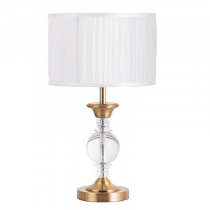 Настольная лампа ARTE Lamp A1670LT-1PB
