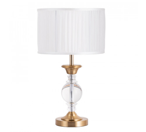 Настольная лампа ARTE Lamp A1670LT-1PB Настольная лампа ARTE Lamp A1670LT-1PB