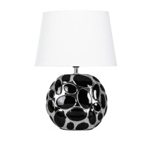 Настольная лампа Arte Lamp Poppy A4063LT-1CC