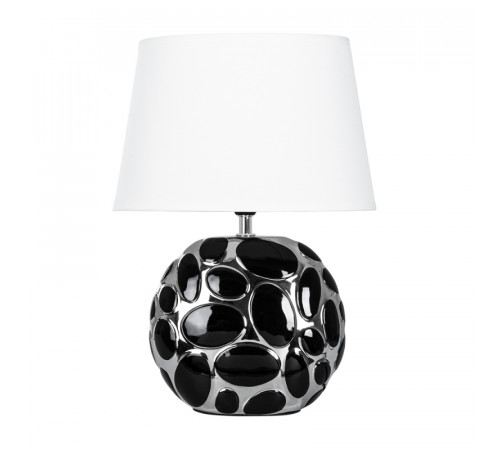 Настольная лампа Arte Lamp Poppy A4063LT-1CC Настольная лампа Arte Lamp Poppy A4063LT-1CC