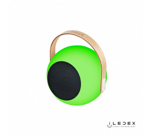 Настольная лампа iLedex Giggle EYS0970-CH WH Настольная лампа iLedex Giggle EYS0970-CH WH