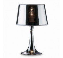 Настольная лампа Ideal Lux London Cromo TL1 Small 032368