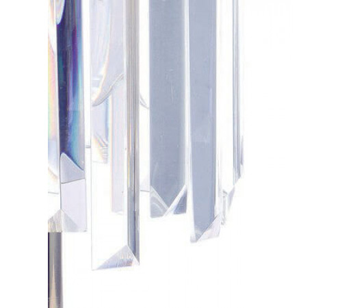 Настольная лампа Lumien Hall Nara 0024/2T-FGWT Настольная лампа Lumien Hall Nara 0024/2T-FGWT