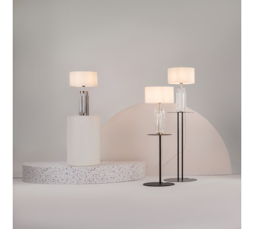 Настольная лампа Maytoni Muse MOD304TL-01CH