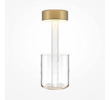 Аккумуляторный светильник Maytoni Modern AI Collaboration MOD229TL-L3G3K1