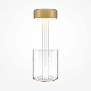 Аккумуляторный светильник Maytoni Modern AI Collaboration MOD229TL-L3G3K1