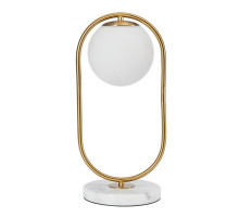 Настольная лампа Arte Lamp Matisse A7745LT-1AB