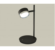 Настольная лампа Ambrella Light Traditional (C9802, N8118) XB9802151