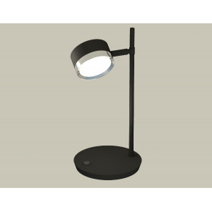 Настольная лампа Ambrella Light Traditional (C9802, N8118) XB9802151