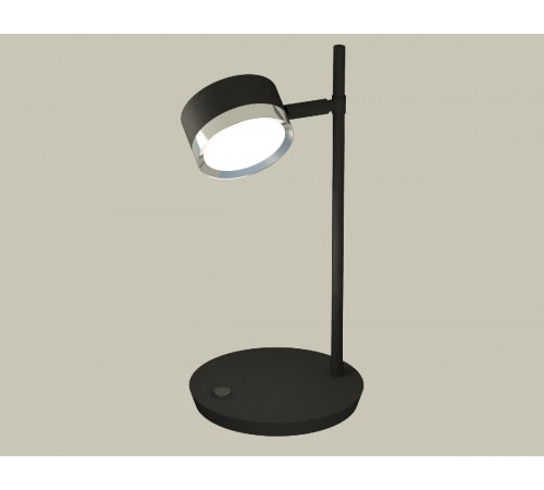 Настольная лампа Ambrella Light Traditional (C9802, N8118) XB9802151 Настольная лампа Ambrella Light Traditional (C9802, N8118) XB9802151