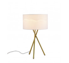 Настольная лампа Moderli Palma V10536-1T