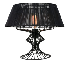 Настольная лампа Lussole Loft Cameron LSP-0526
