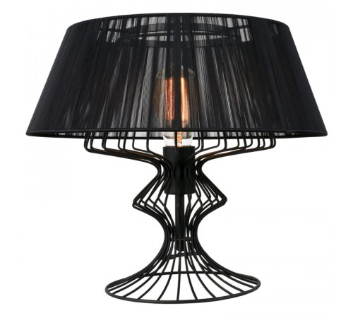 Настольная лампа Lussole Loft Cameron LSP-0526 Настольная лампа Lussole Loft Cameron LSP-0526