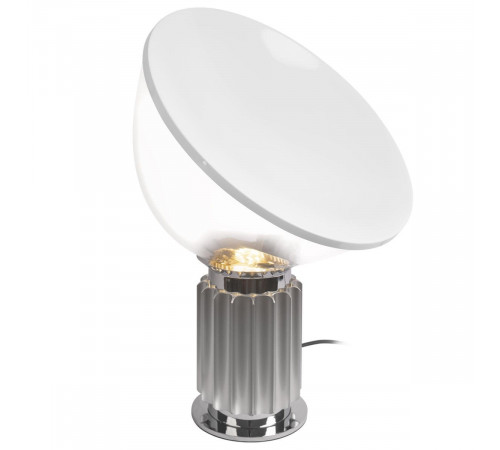Настольная лампа Loft IT Taccia 10294/S Silver Настольная лампа Loft IT Taccia 10294/S Silver
