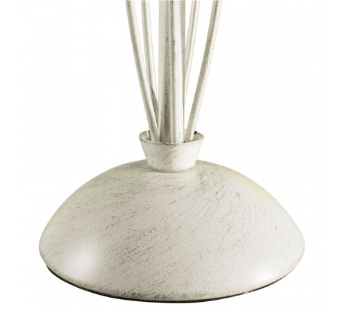 Настольная лампа Arte Lamp Orlean A9310LT-1WG Настольная лампа Arte Lamp Orlean A9310LT-1WG