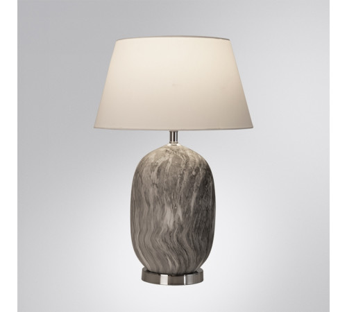 Настольная лампа Arte Lamp Sarin A4061LT-1CC Настольная лампа Arte Lamp Sarin A4061LT-1CC