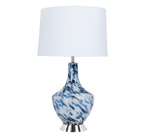 Настольная лампа Arte Lamp Sheratan A5052LT-1CC