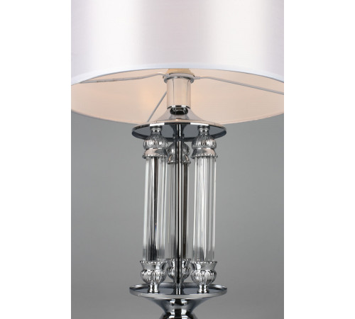 Настольная лампа Omnilux Alghero OML-64704-01 Настольная лампа Omnilux Alghero OML-64704-01