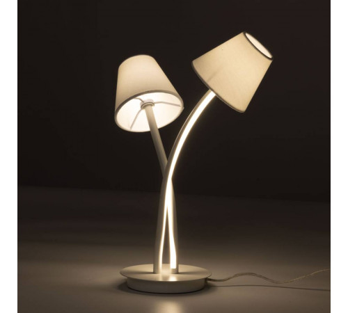 Настольная лампа MW-Light Аэлита 480032702 Настольная лампа MW-Light Аэлита 480032702
