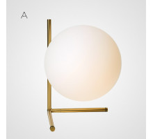 Настольная лампа ImperiumLoft Stem 141031-26