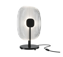 Настольная лампа Maytoni Eclipse MOD152TL-L1BK