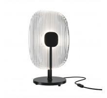 Настольная лампа Maytoni Eclipse MOD152TL-L1BK
